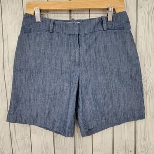 Talbots Factory Shorts 6
